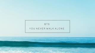 BTS (방탄소년단) - You Never Walk Alone - Full Piano Album