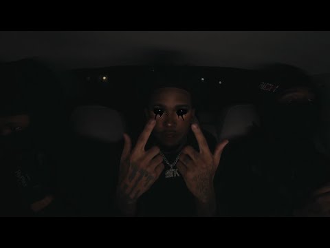 Tayshotzz - Revenge (Official Music Video)