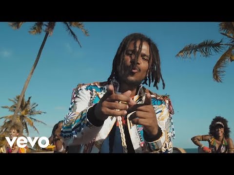 Videoclip de Xaxado do Amor — Natiruts