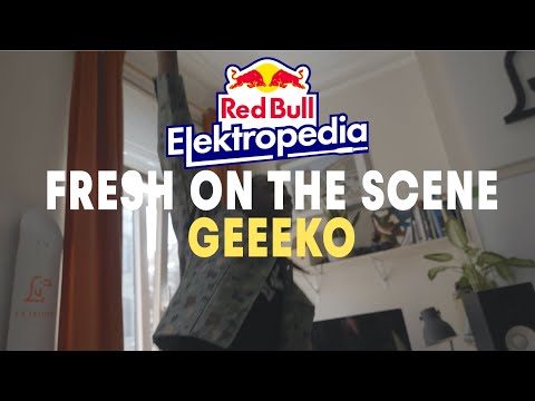 Fresh On the Scene: Geeeko