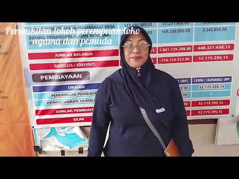 TESTIMONI TOKOH PEREMPUAN, PEMUDA, & AGAMA DALAM