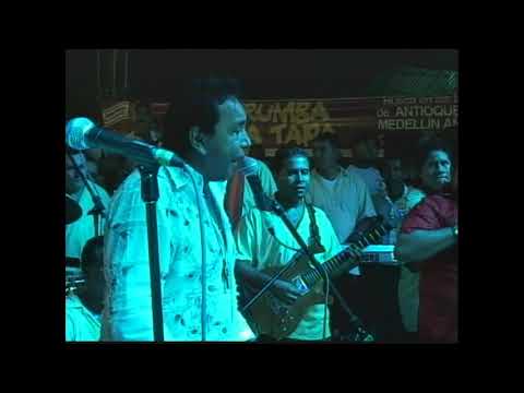 El Espejo & Versos - Diomedes Diaz & Alvaro Lopez - Dia Mundial Del Vallenato