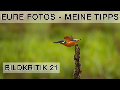 So kannst du deine Fotos verbessern - Bildkritik 22