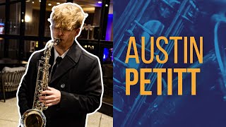 Why Austin Petitt Thinks Musicians Should Be Bad (At First)