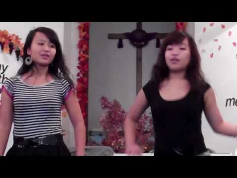 Bhutanese Party Massachusetts - Recorded by Shahid (Nov. 27, 2010)