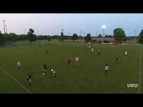 Kolping Boys 07 Black v CUSE