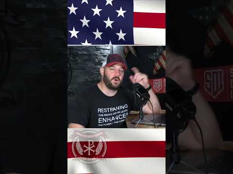 They’re building a gun control machine… #shortsfeed #shortsvideo #congress #atf #democrats #biden Thumbnail