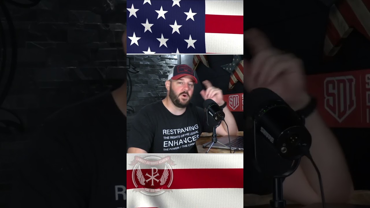 They’re building a gun control machine… #shortsfeed #shortsvideo #congress #atf #democrats #biden