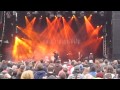 Dark Tranquillity - Uniformity (Live premiere at ...