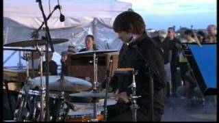 You Am I - Rumble (live)