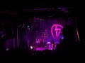 D4vd Is This Really Love Live Irving Plaza New York 6 11 24