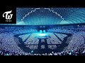 TWICE ~ YES OR YES | Empty Arena | Concert Audio 🎧 | Lyrics