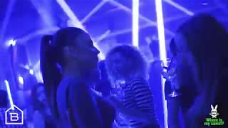 Omarion en Blackhaus Madrid