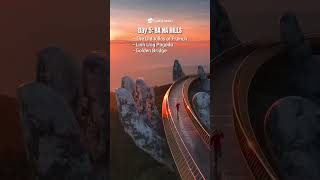 Vietnam 7-day itinerary -  Takes you through the heart of Vietnam!