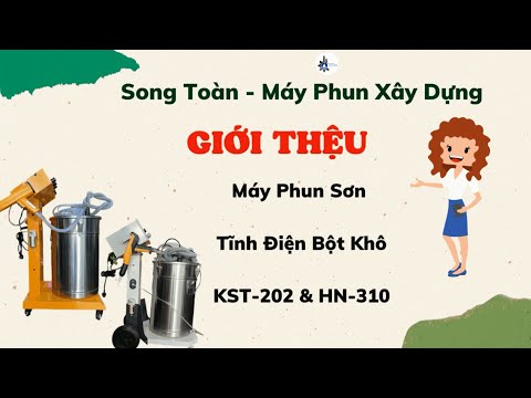 , title : 'Sự Khác Nhau Giữa Máy Phun Sơn Tĩnh Điện Bột Khô KTS-202 & HN-310'