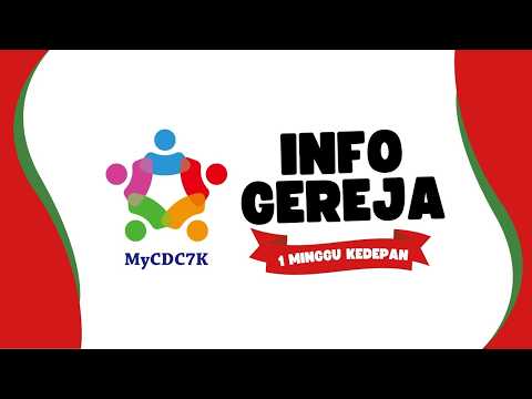 CDC News, Minggu, 12 April 2026