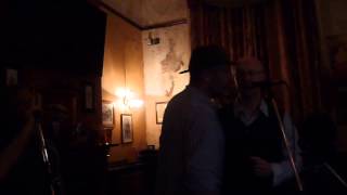 Sea Shanties - Ring Them Down