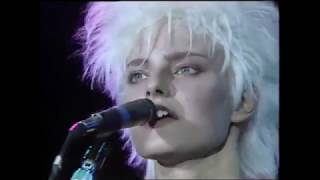 “Voices Carry” - ‘Til Tuesday