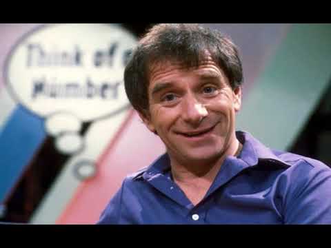 Think Of A Number - Full Theme In Stereo