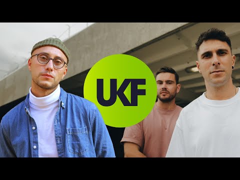 Flowidus & Sam Welch - Under One Roof