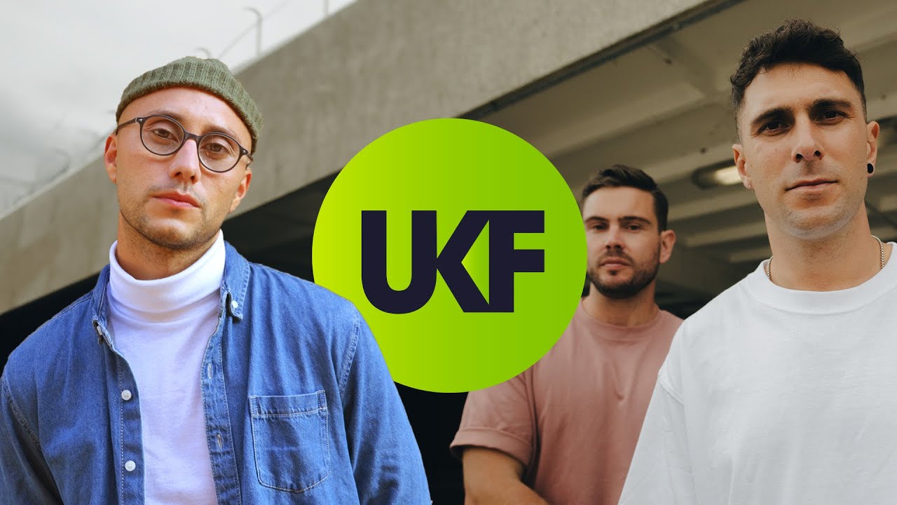 Flowidus & Sam Welch - Under One Roof