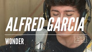 Alfred García - Wonder