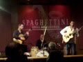 Johannes Linstead ~ Don Juan ~ Spaghettini
