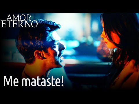 Amor Eterno video