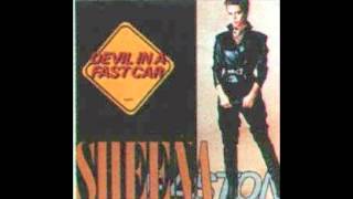 Sheena Easton - Devil In A Fast Car