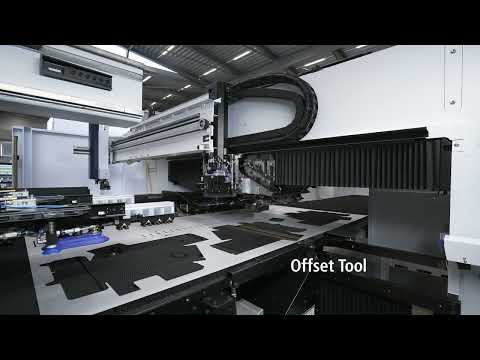 TruMatic 5000: Machine Overview and Demonstration