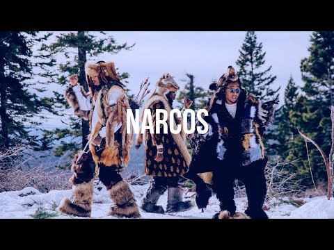 (FREE) Migos x Drake Type Beat 2018 - "NARCOS" prod. ckbeats