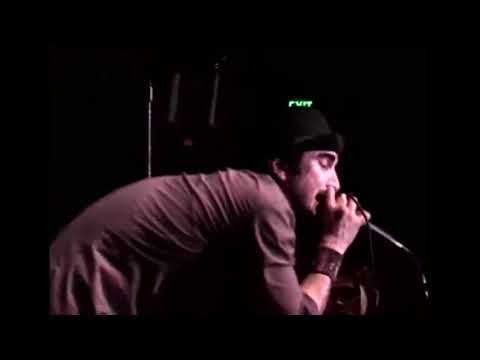 Fingertight - "Need To Want" - Live 10-16-2004