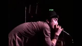 Fingertight - &quot;Need To Want&quot; - Live 10-16-2004