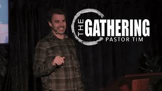 Pastor Tim - 3.17.24