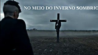 NO MEIO DO INVERNO SOMBRIO...