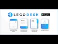 Legodesk.com (2020) - Legal Practice Management Software for Lawyers