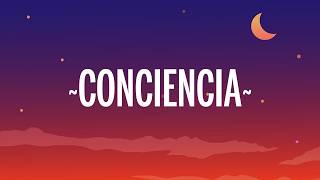Gilberto Santa Rosa - Conciencia (Letra/Lyrics)
