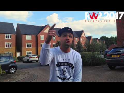 Dembek – RAP W POLSCE (PROD. BZK) | #RWP2017 ETAP1