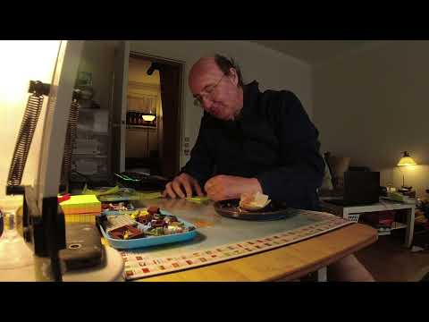 MongoTV_11000 - MIN NYE LEJLIGHED - Del 60 - Jeg Skal Genhuses og Flytte Snart