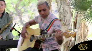 COACHELLA 2017 // DREAMCAR at the 91X Coachella Flophouse