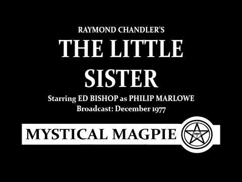 Raymond Chandler's The Little Sister (1977) starring Ed Bishop