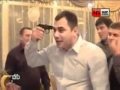 русская рулетка! ЧП 