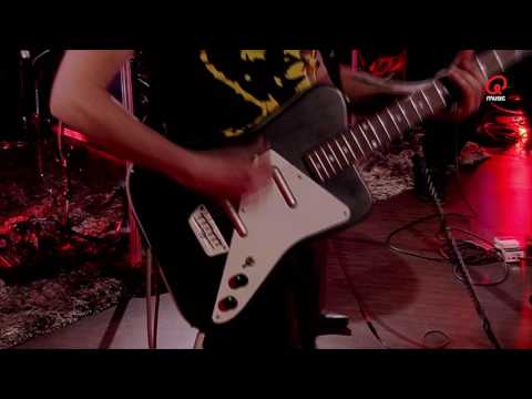 The BSMNT: Gruppo Di Pawlowski - LC Over Lithuania (Live bij Q)