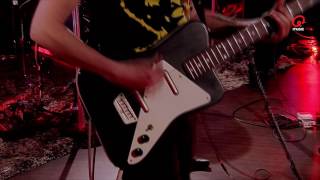 The BSMNT: Gruppo Di Pawlowski - LC Over Lithuania (Live bij Q)