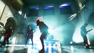 In Darkness - Lorna Shore