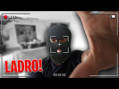 HO RESO CASA MIA IMPENETRABILE AI LADRI!