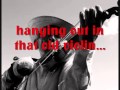 AMOS LEE - VIOLIN (WITH LYRICS)