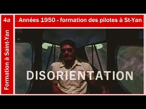 4a.02 Désorientation