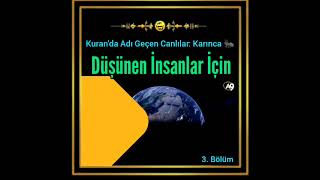 Download lagu Düşünen İnsanlar İçin Karınca Mucizesi Sayın Harun Yahya'nın Belgesellerinden (3) mp3 Download lagu Düşünen İnsanlar İçin Karınca Mucizesi Sayın Harun Yahya'nın Belgesellerinden (3) mp3