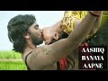 Aashiq Banaya Aapne Reprise Hot Romantic Love Song Tanushree Dutta Emraan Hashmi Himesh